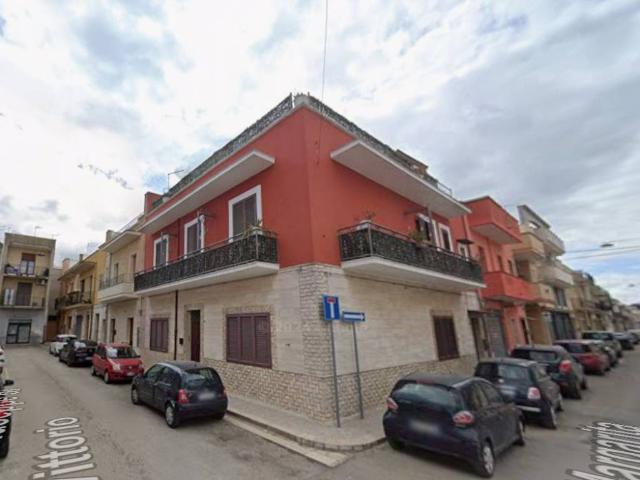Appartamento in vendita a Francavilla Fontana BR