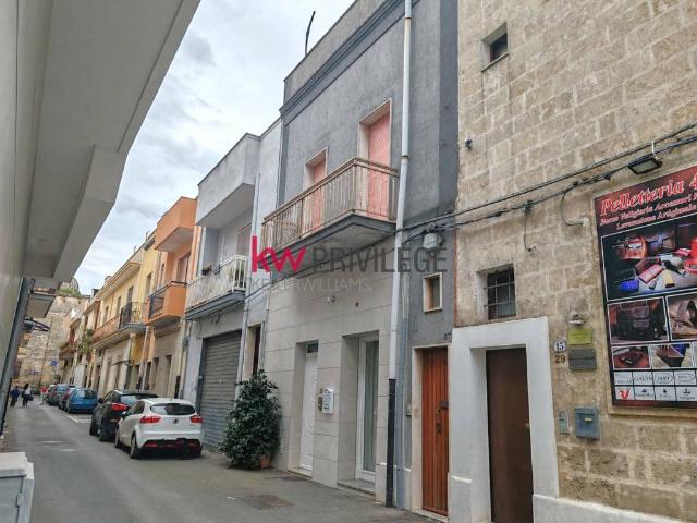 Appartamento in vendita a Francavilla Fontana BR