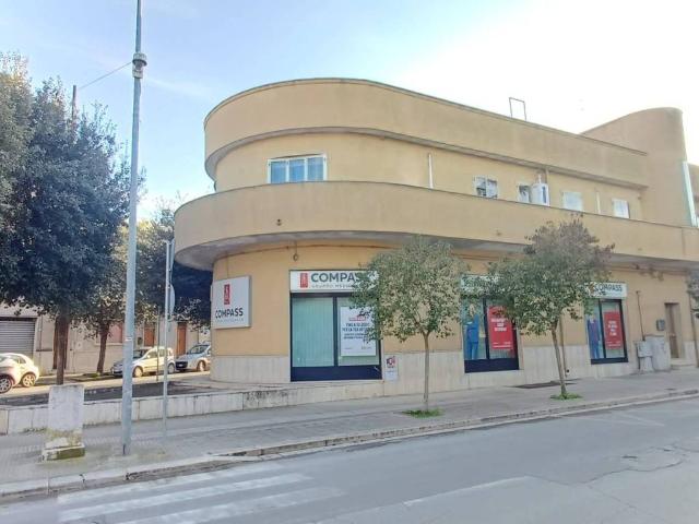 Appartamento in vendita a Francavilla Fontana BR