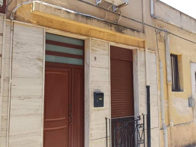 Appartamento in vendita a Francavilla Fontana BR