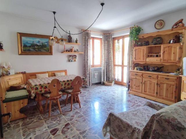 Appartamento in vendita a Frabosa Sottana CN