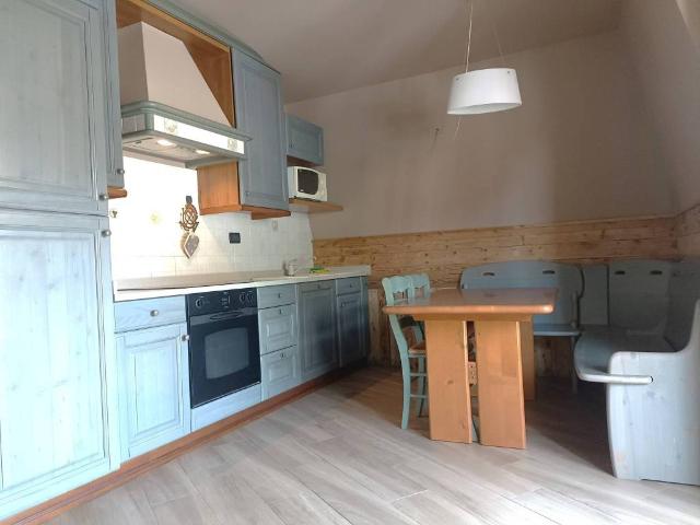 Appartamento in vendita a Frabosa Sottana CN