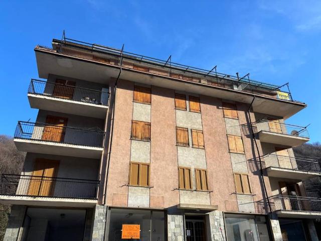 Appartamento in vendita a Frabosa Sottana CN