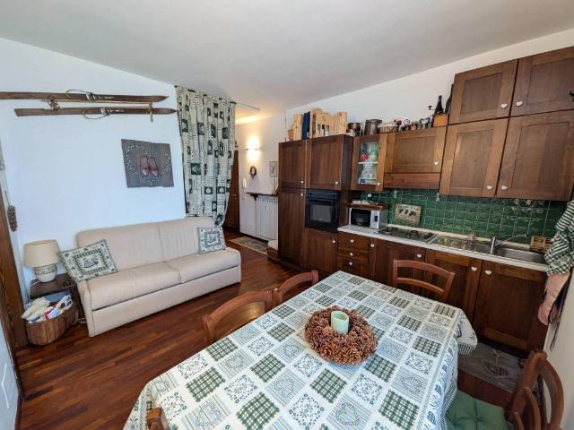 Appartamento in vendita a Frabosa Sottana CN