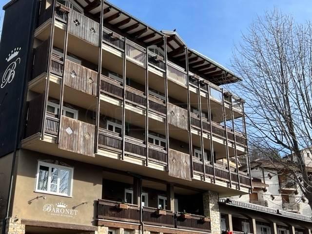 Appartamento in vendita a Frabosa Sottana CN