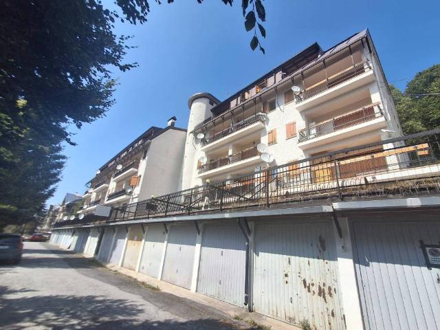 Appartamento in vendita a Frabosa Sottana CN