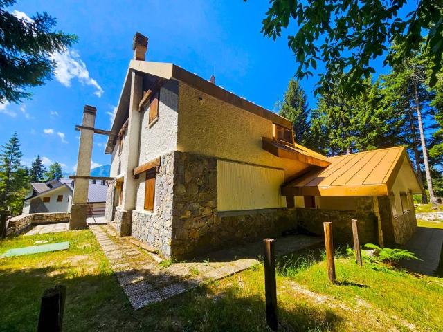 Appartamento in vendita a Frabosa Sottana CN