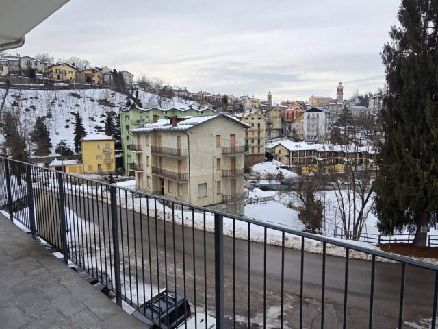 Appartamento in vendita a Frabosa Soprana CN