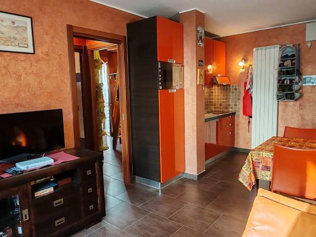 Appartamento in vendita a Frabosa Soprana CN