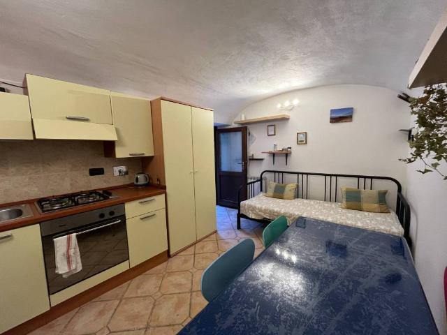 Appartamento in vendita a Frabosa Soprana CN