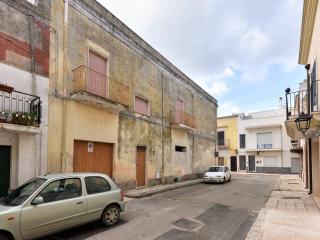 Appartamento in vendita a Fragagnano