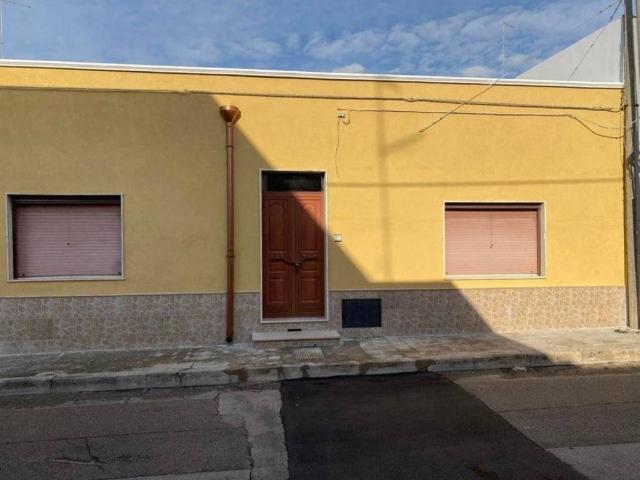 Appartamento in vendita a Fragagnano TA