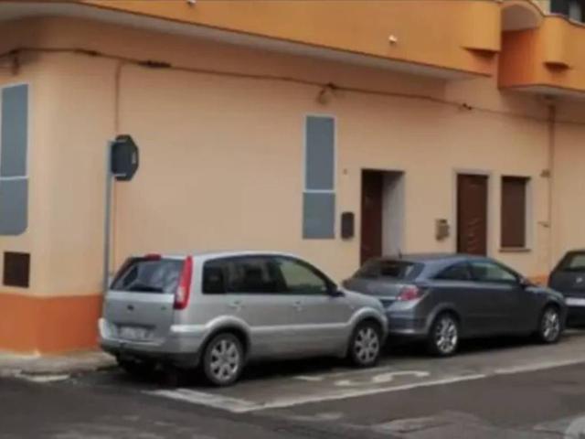 Appartamento in vendita a Fragagnano TA