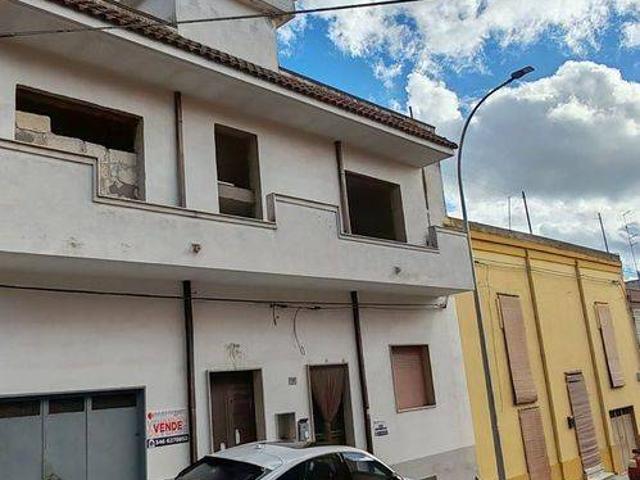 Appartamento in vendita a Fragagnano TA