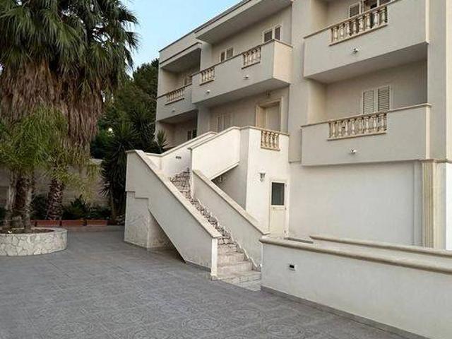 Appartamento in vendita a Fragagnano TA