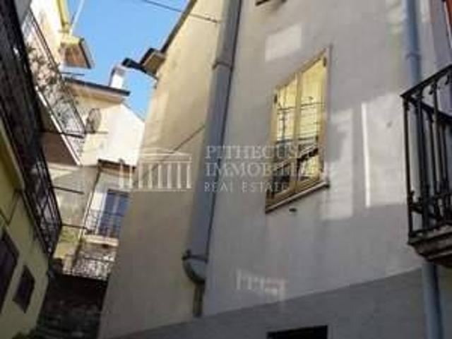 Appartamento in vendita a Fragneto l'Abate BN