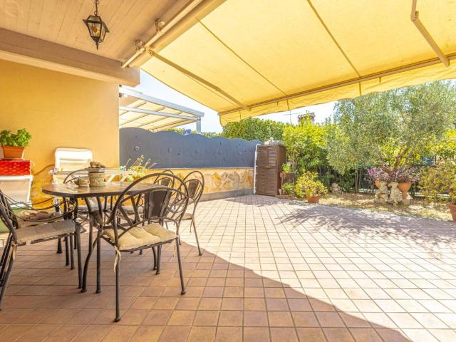 Appartamento in vendita a Frascati RM