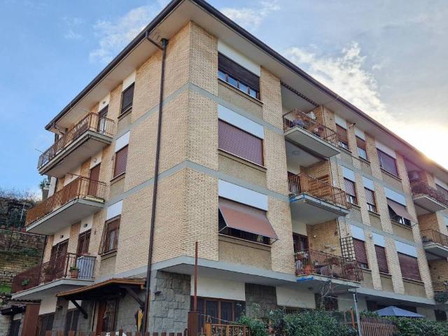 Appartamento in vendita a Frascati RM