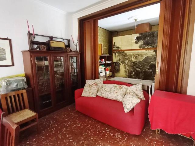 Appartamento in vendita a Frascati RM
