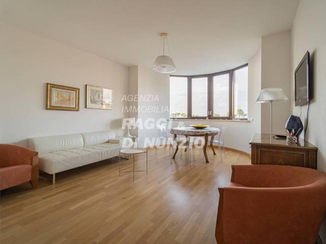 Appartamento in vendita a Frascati RM