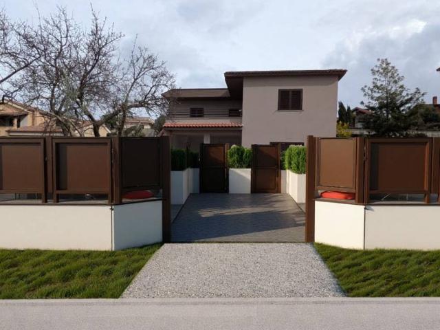 Appartamento in vendita a Frascati RM