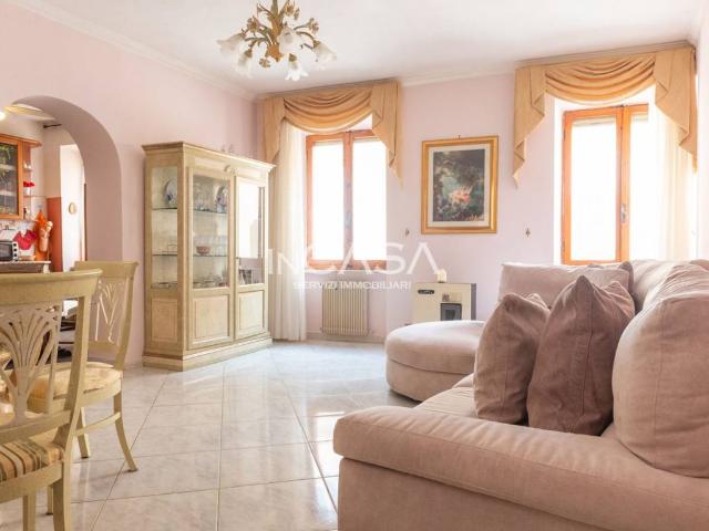 Appartamento in vendita a Frascati RM