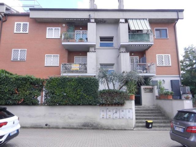 Appartamento in vendita a Frascati RM