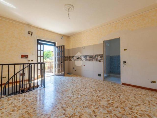 Appartamento in vendita a Frascati RM