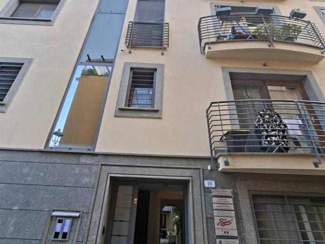 Appartamento in vendita a Frascati RM