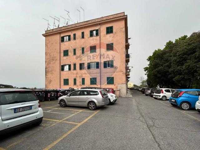 Appartamento in vendita a Frascati RM