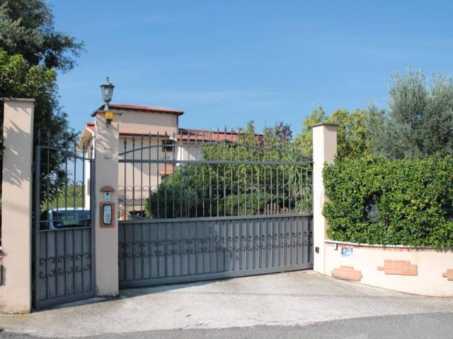 Appartamento in vendita a Frascati RM