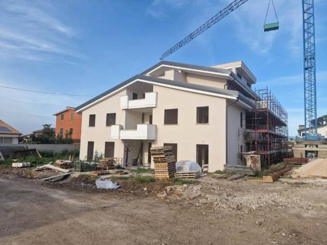 Attico / Mansarda in vendita a Frascati RM