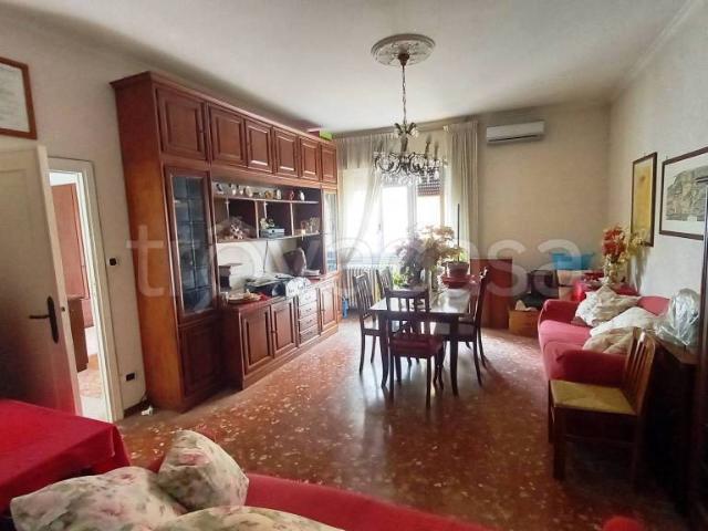 Appartamento in vendita a Frascati via delle Fratte
