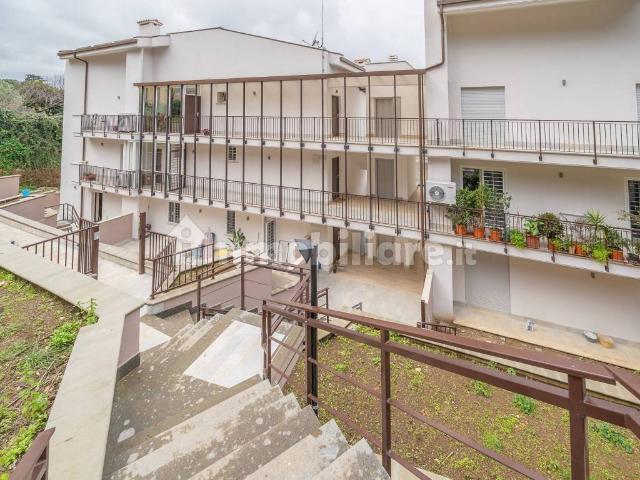 Appartamento in vendita a Frascati viale Vittorio Veneto