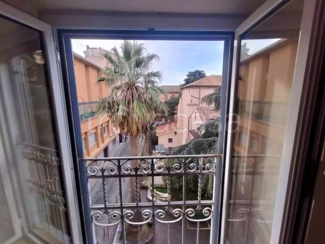 Appartamento in vendita a Frascati