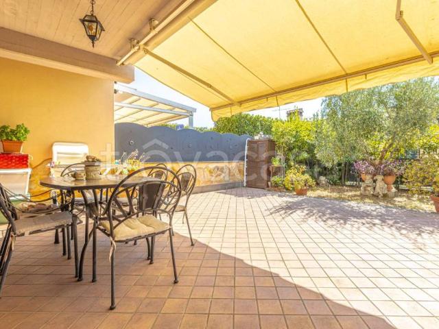Appartamento in vendita a Frascati