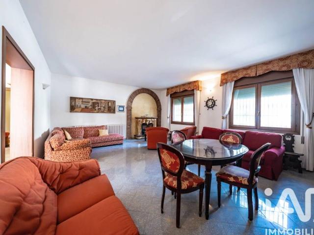 Appartamento in vendita a Frassinelle Polesine RO