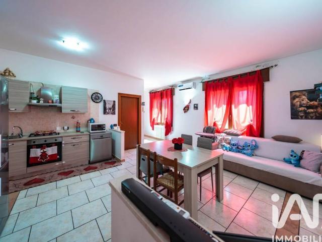 Appartamento in vendita a Frassinelle Polesine RO