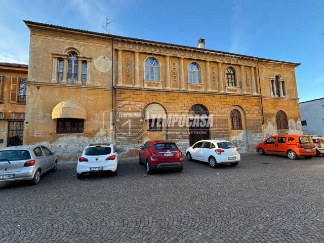 Appartamento in vendita a Frassineto Po AL