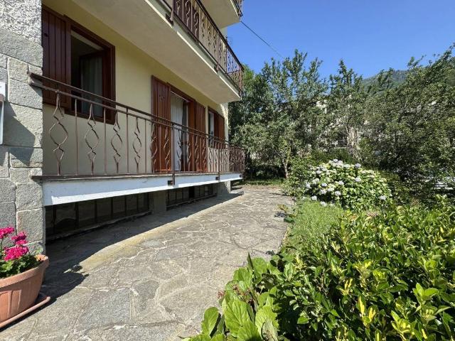 Appartamento in vendita a Frassino CN