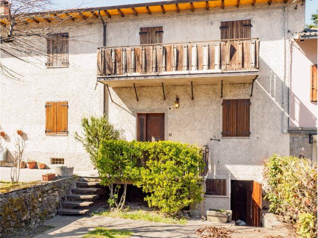 Appartamento in vendita a Frassinoro