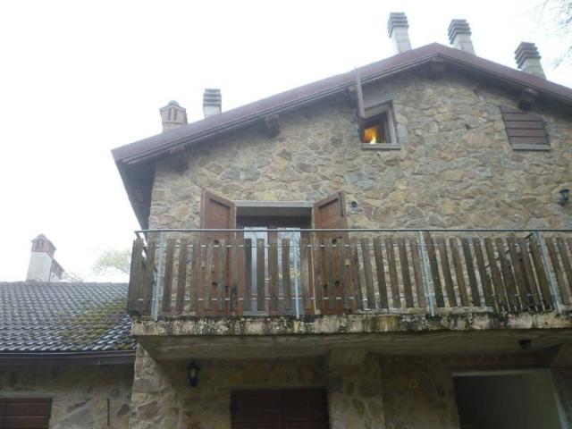 Appartamento in vendita a Frassinoro MO