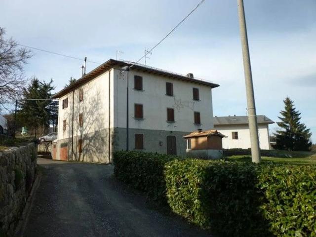 Appartamento in vendita a Frassinoro MO
