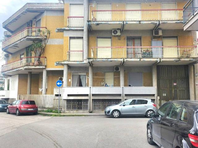 Appartamento in vendita a Frattamaggiore NA