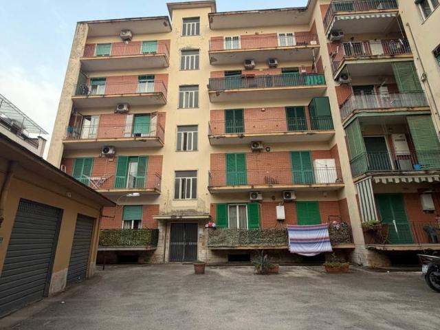 Appartamento in vendita a Frattamaggiore NA