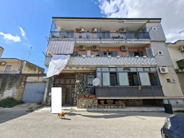 Appartamento in vendita a Frattamaggiore NA