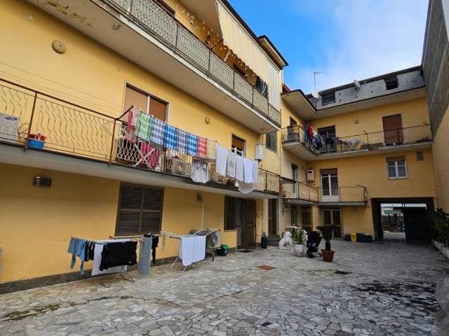 Appartamento in vendita a Frattamaggiore NA