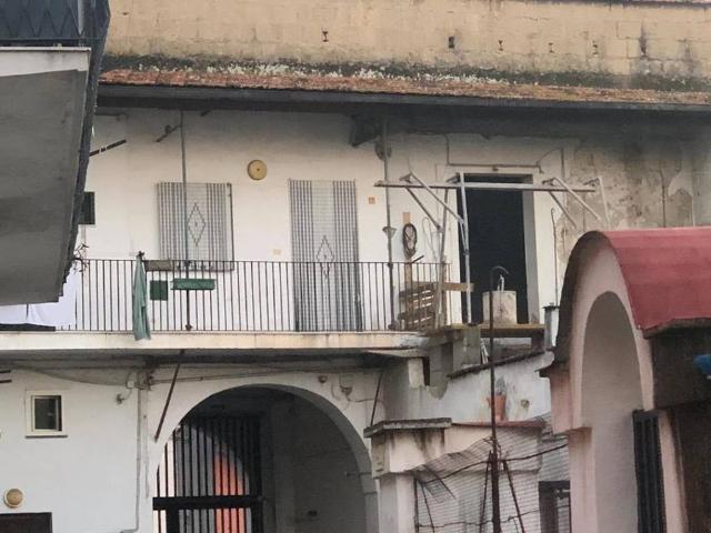 Appartamento in vendita a Frattamaggiore NA