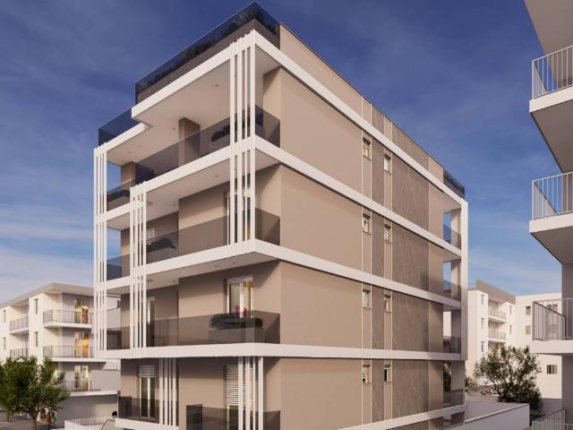 Appartamento in vendita a Frattamaggiore NA