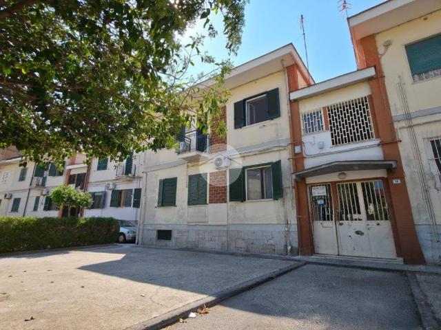 Appartamento in vendita a Frattamaggiore NA